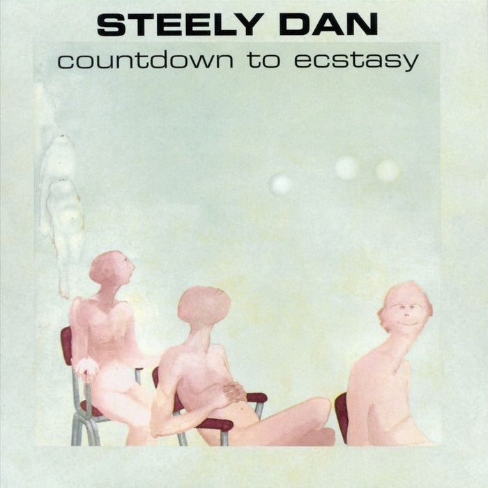 Steely Dan – Countdown To Ecstasy