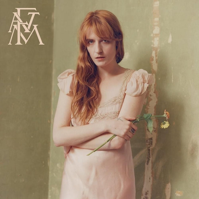High As Hope – Florence And The Machine