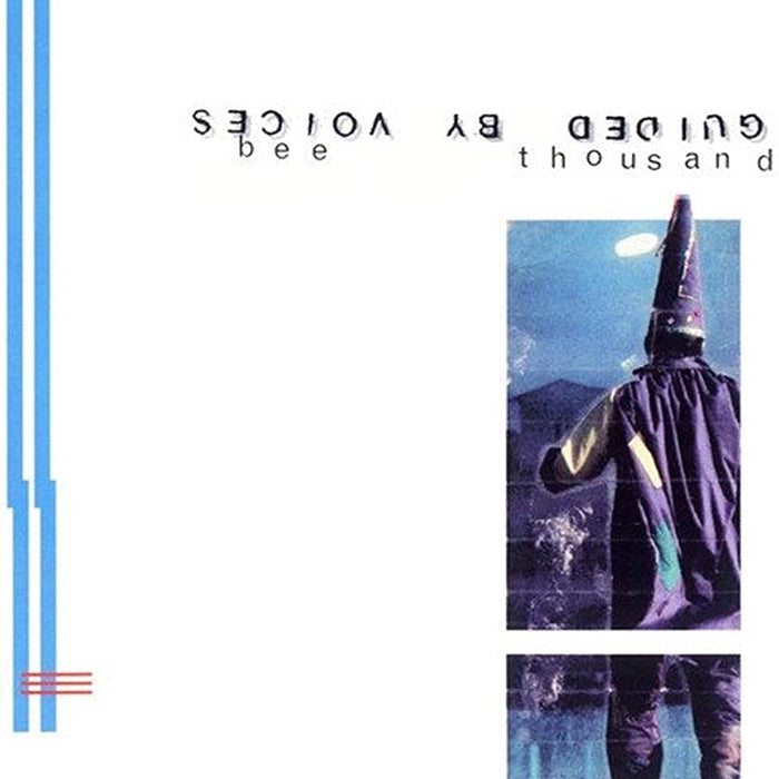 Guided By Voices – Bee Thousand