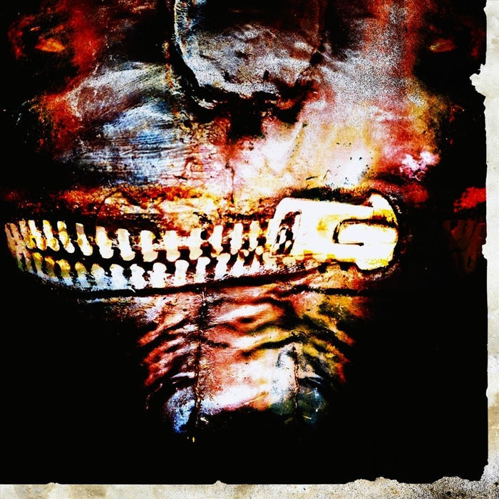 Slipknot - Vol. 3 The Subliminal Verses (2xLP, Violet Vinyl)