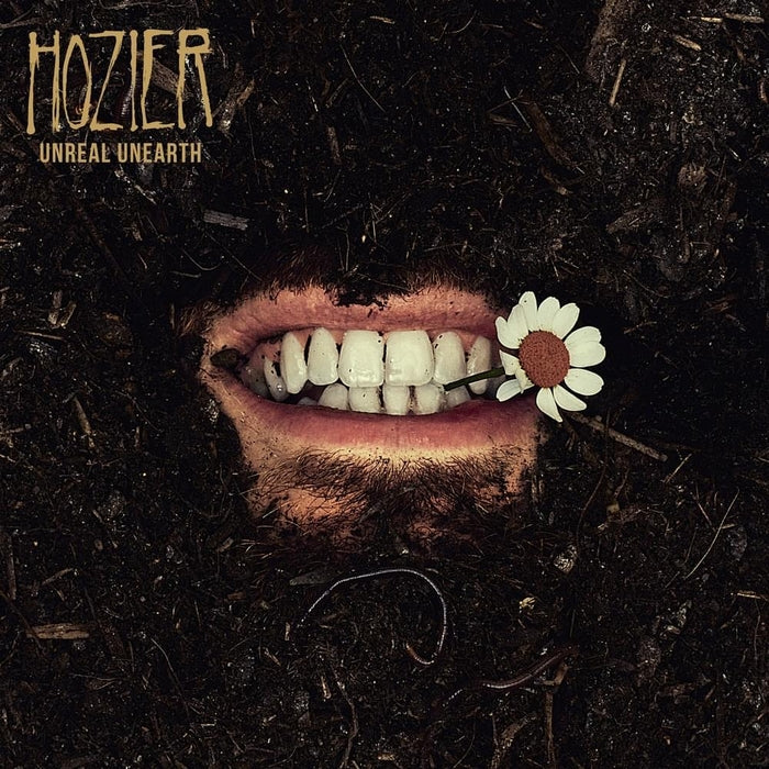Hozier – Unreal Unearth (2xLP)