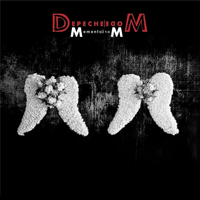 Depeche Mode – Memento Mori (2xLP)