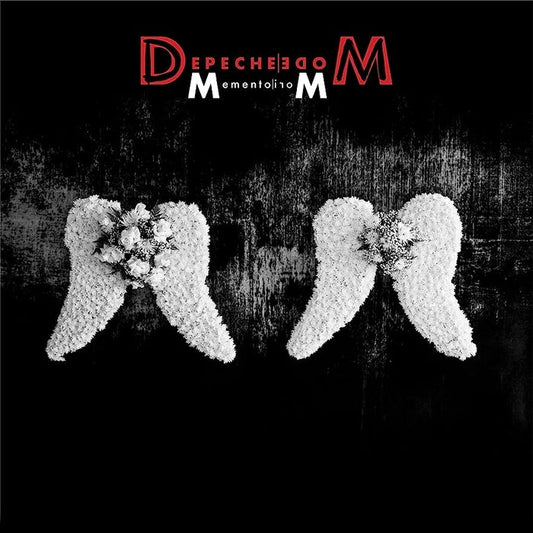 Depeche Mode – Memento Mori (2xLP)