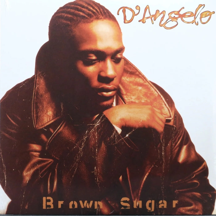 D'Angelo – Brown Sugar (2xLP)