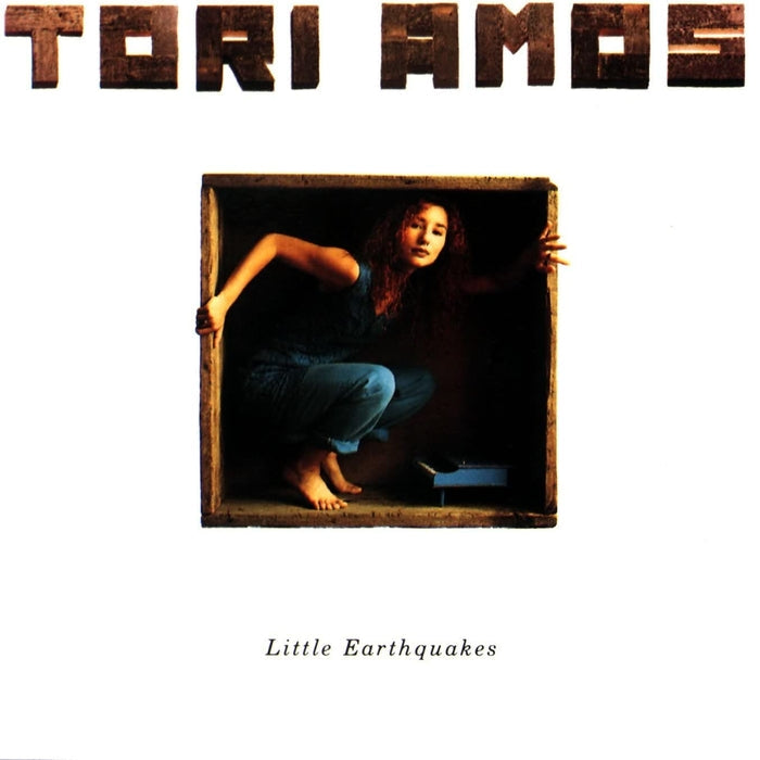 Little Earthquakes – Tori Amos