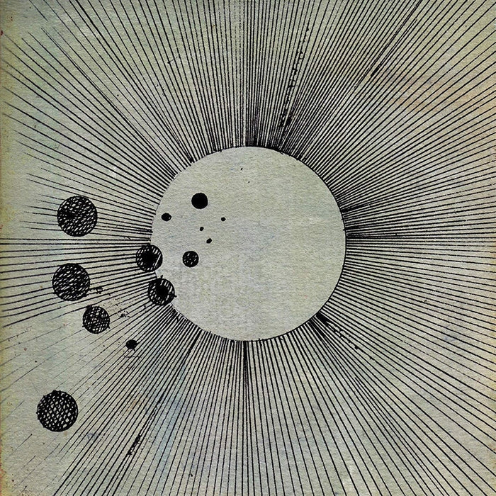 Flying Lotus – Cosmogramma (2xLP)
