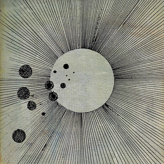 Flying Lotus – Cosmogramma (2xLP)
