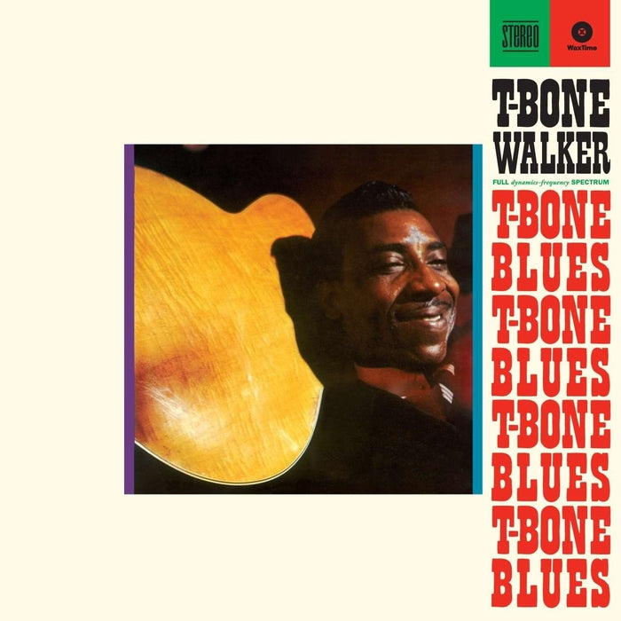 T-Bone Walker – T-bone Blues