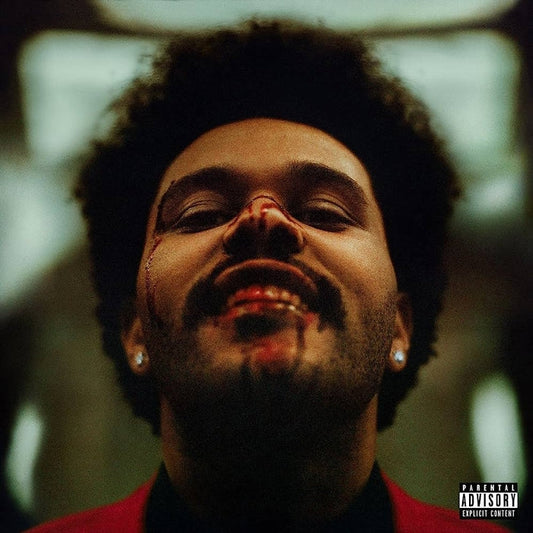 The Weeknd – After Hours (2xLP)