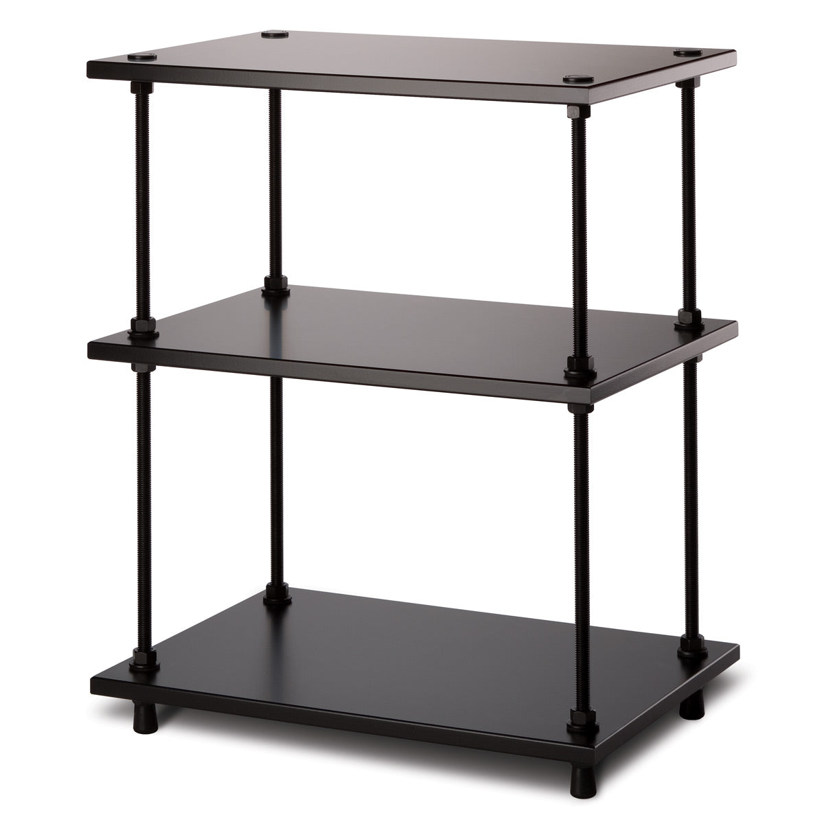 Salamander Archetype 3.0 Modular Shelving (Black)