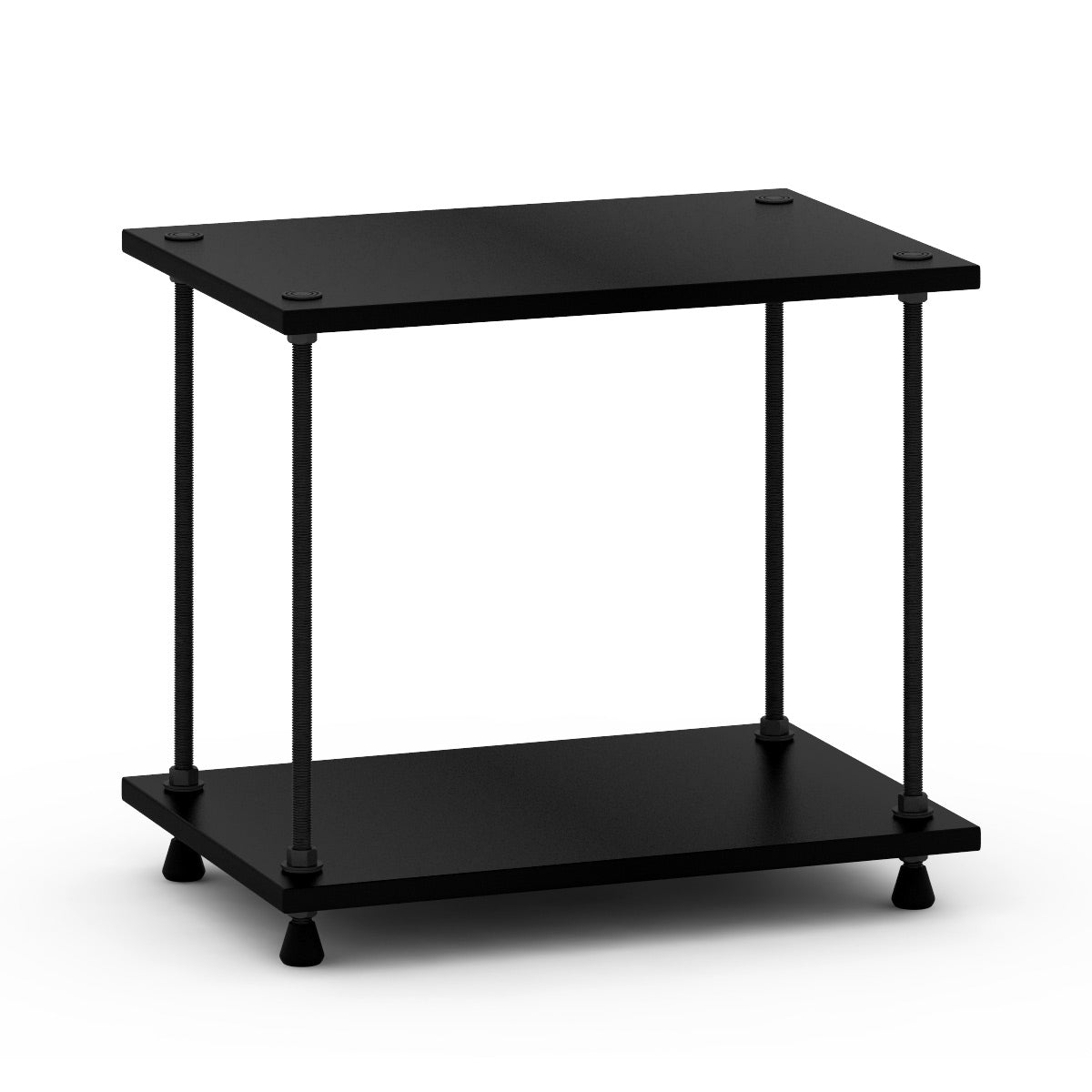 Salamander Archetype 2.0 Modular Shelving (Black)