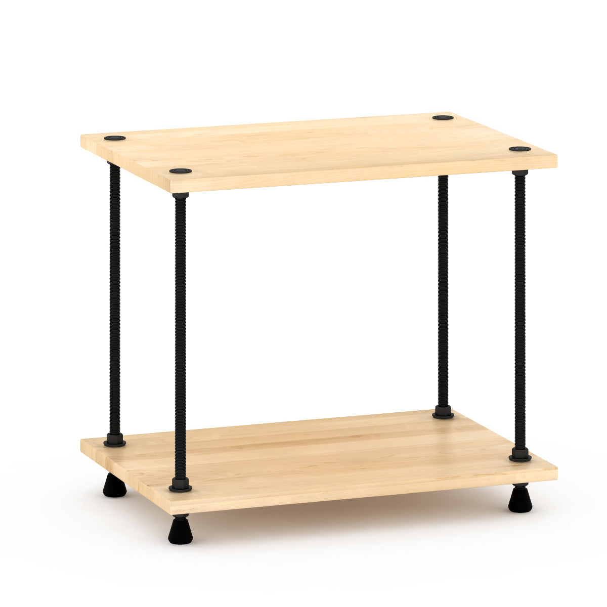 Salamander Archetype 2.0 Modular Shelving (Maple)