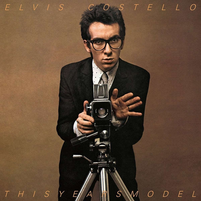 Elvis Costello – This Years Model