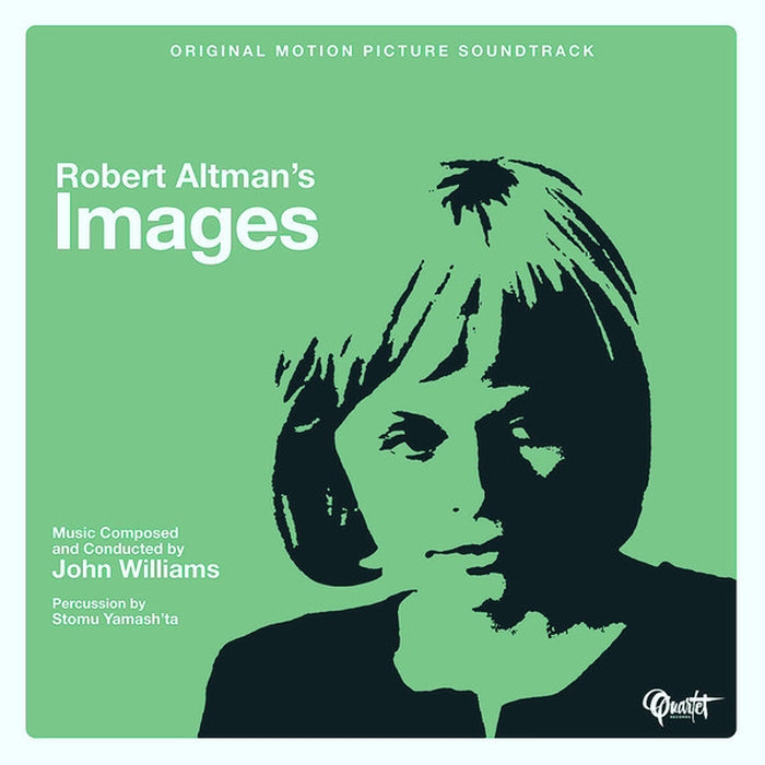 John Williams – Images (Original Motion Picture Soundtrack)