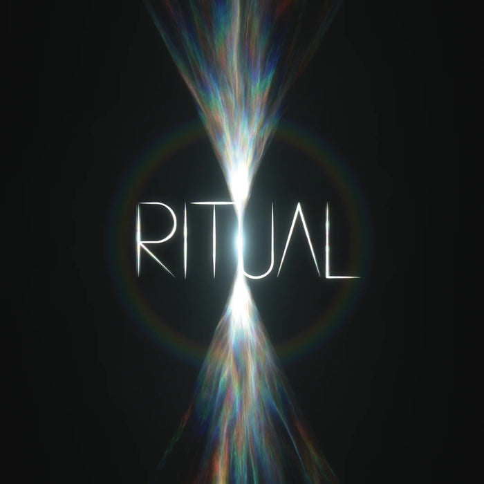Jon Hopkins – Ritual