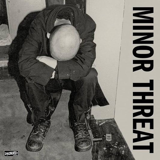 Minor Threat – Minor Threat