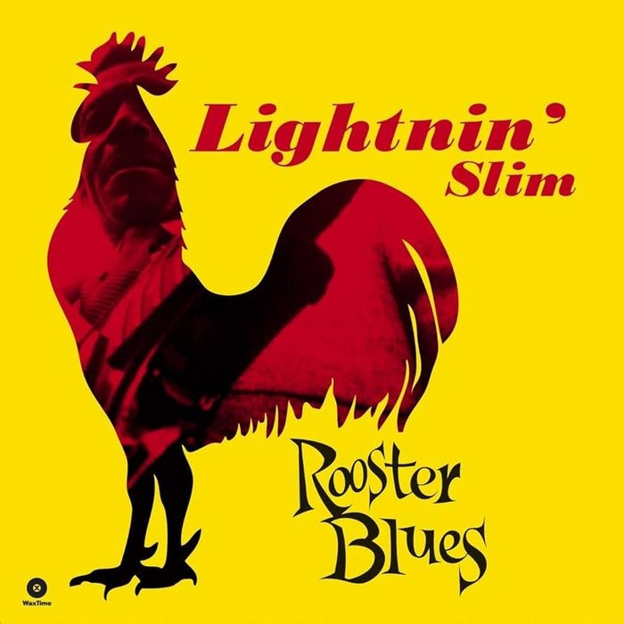 Lightning Slim – Rooster Blues