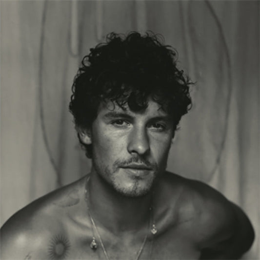 Shawn Mendes – Shawn (Milky Clear Vinyl)