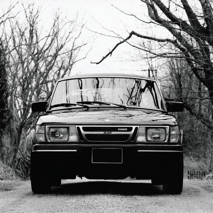 Slint – Tweez