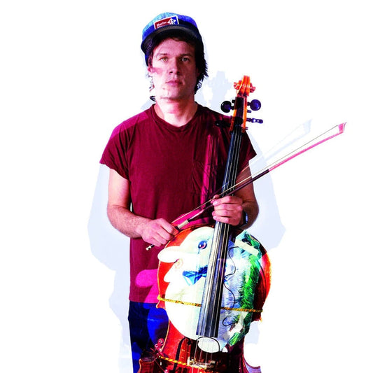 Arthur Russell – Calling Out Of Context (2xLP)