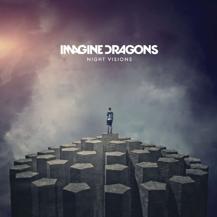 Imagine Dragons – Night Visions