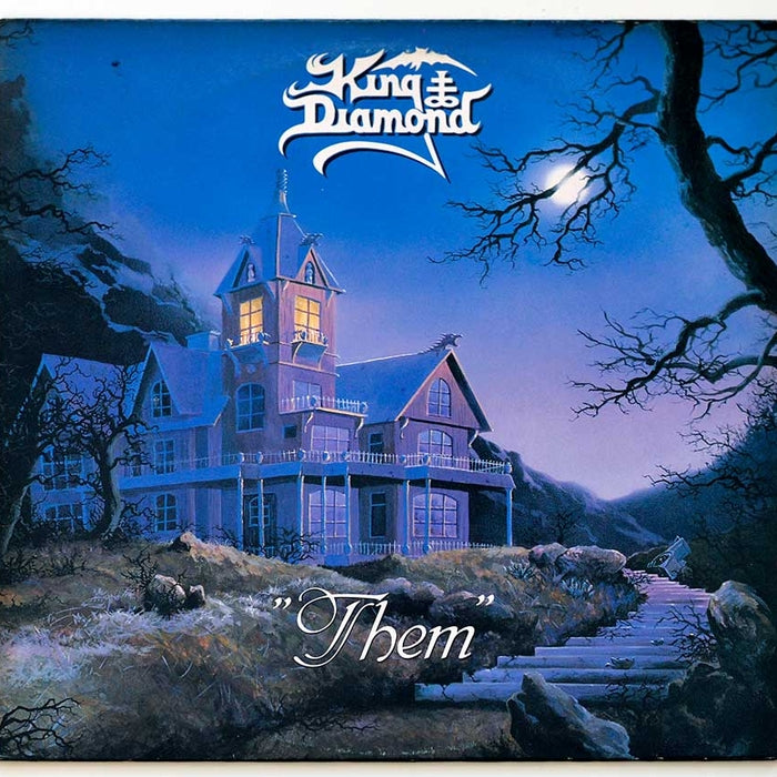 King Diamond – "Them"