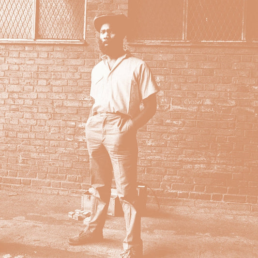 Dennis Bovell – Sufferer Sounds (2xLP)