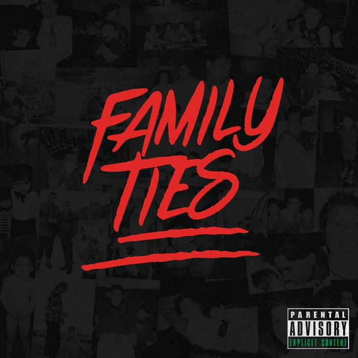 ChillinIT – Family Ties