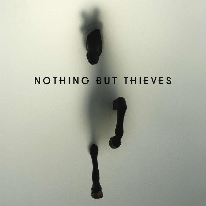 Nothing But Thieves – Nothing But Thieves