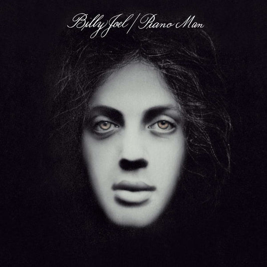 Billy Joel – Piano Man