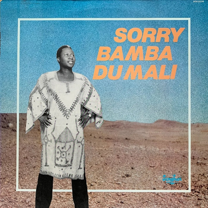 Sorry Bamba Du Mali – Sorry Bamba