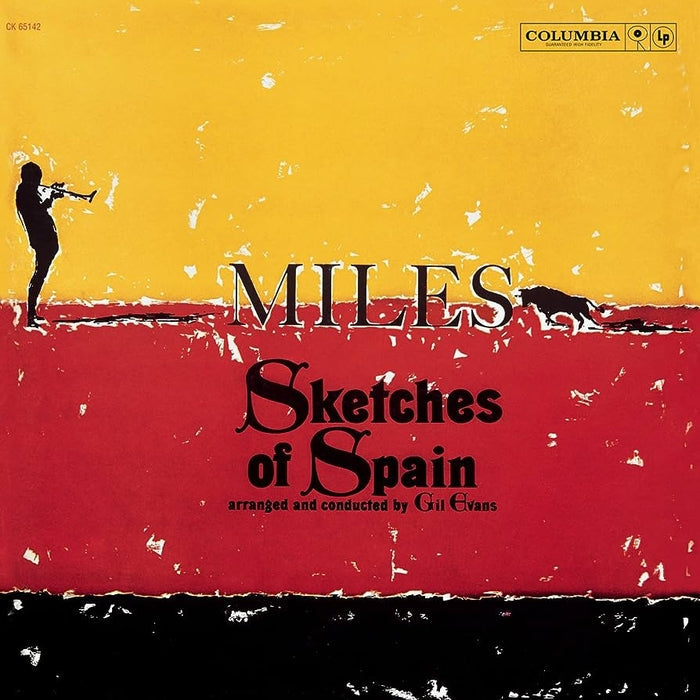 Miles Davis – Sketches Of Spain (DOL)