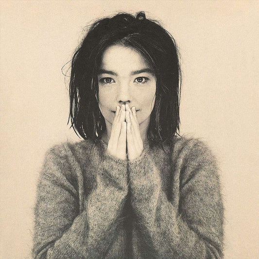 Debut – Björk
