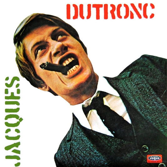 Jacques Dutronc – Il est Cinq Heures