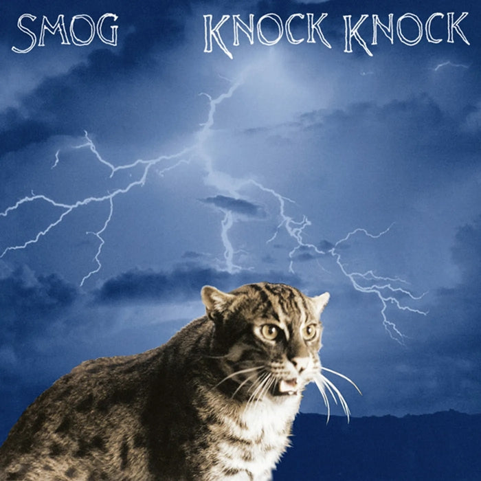 Smog – Knock Knock