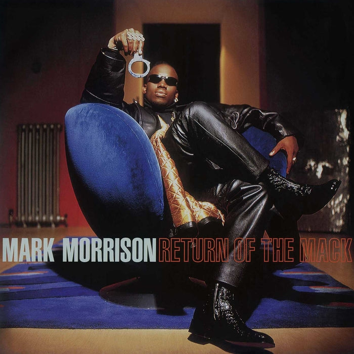 Mark Morrison – Return Of The Mack