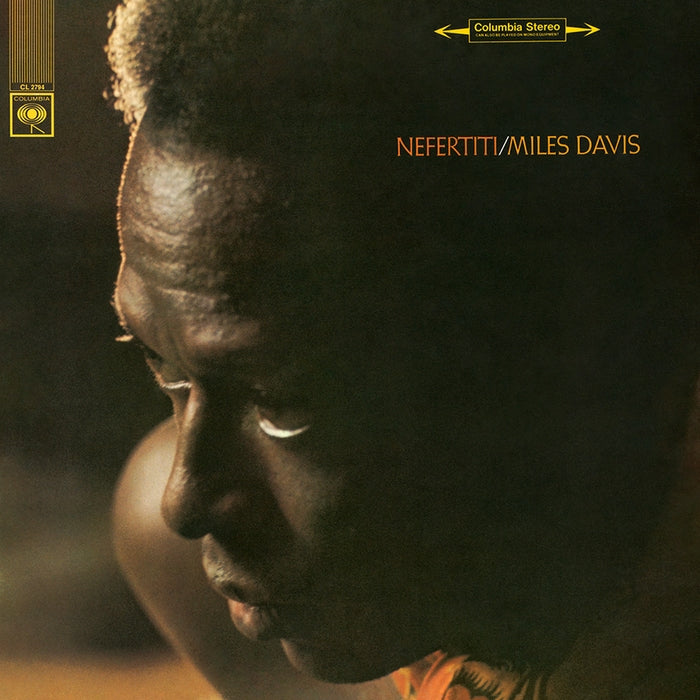 Miles Davis – Nefertiti