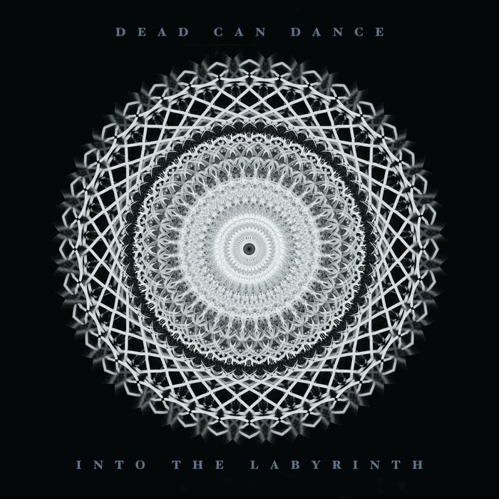 Dead Can Dance – Into The Labyrinth (2xLP)