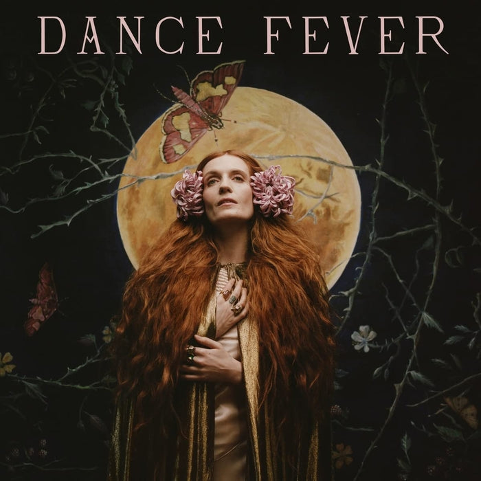 Florence And The Machine – Dance Fever (2xLP)