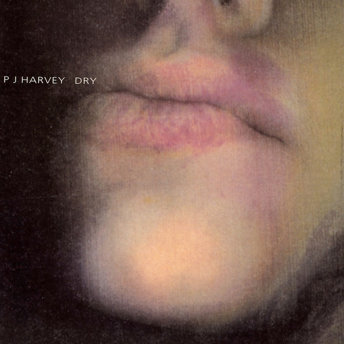 PJ Harvey – Dry