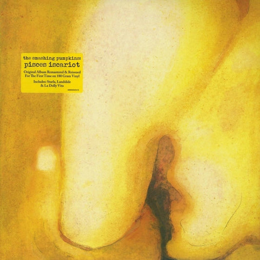 The Smashing Pumpkins – Pisces Iscariot (2xLP)