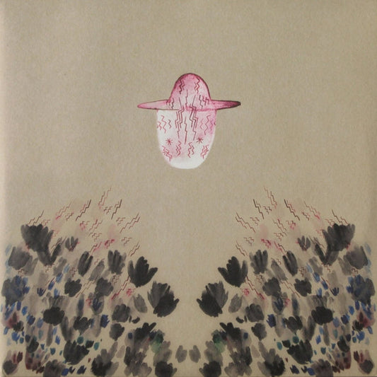 Devendra Banhart – Smokey Rolls Down Thunder Canyon (2xLP)