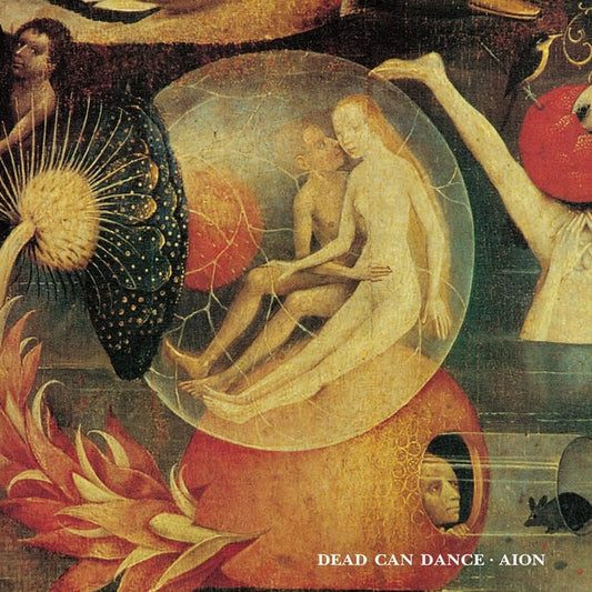 Dead Can Dance – Aion