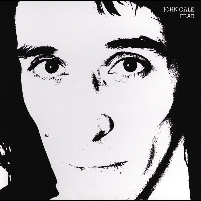 John Cale – Fear