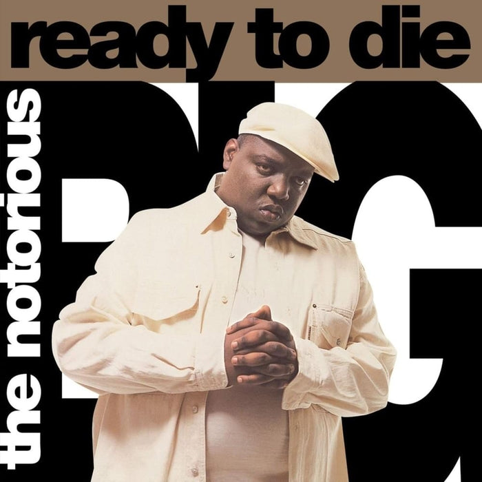Notorious B.I.G. – Ready To Die (2xLP)