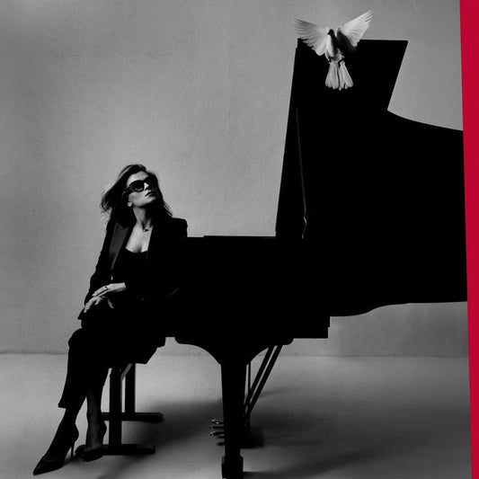 Melody Gardot – The Essential (2xLP)