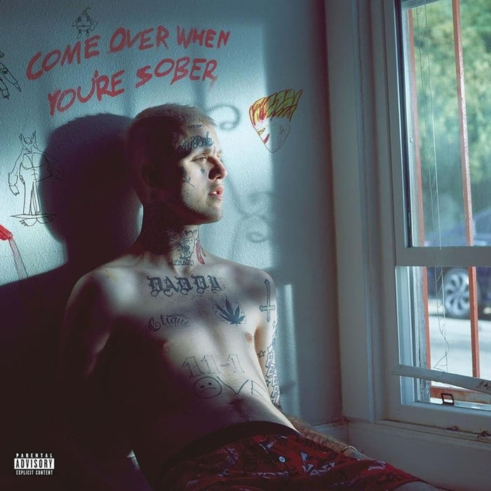 Lil' Peep – Come Over When You're Sober, Pt. 2