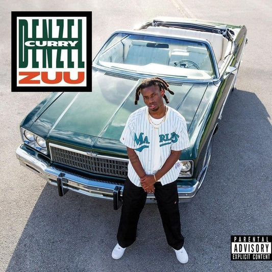 Denzel Curry – Zuu