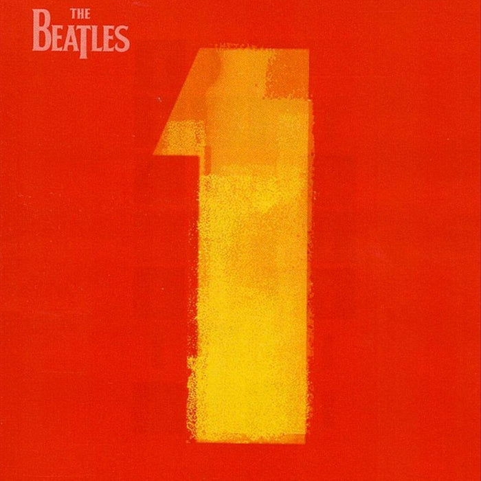 The Beatles – 1 (2xLP)
