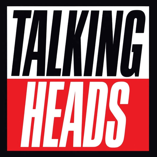 Talking Heads – True Stories
